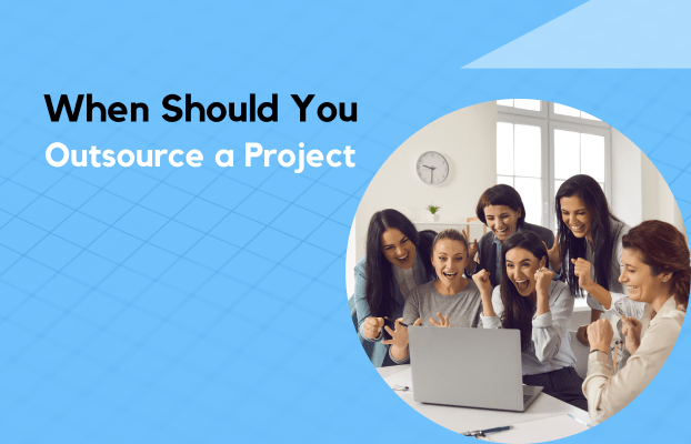 When Should You Outsource a Project