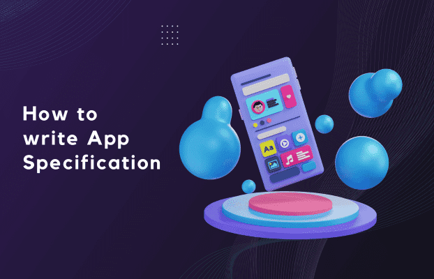 How to write App Specifications